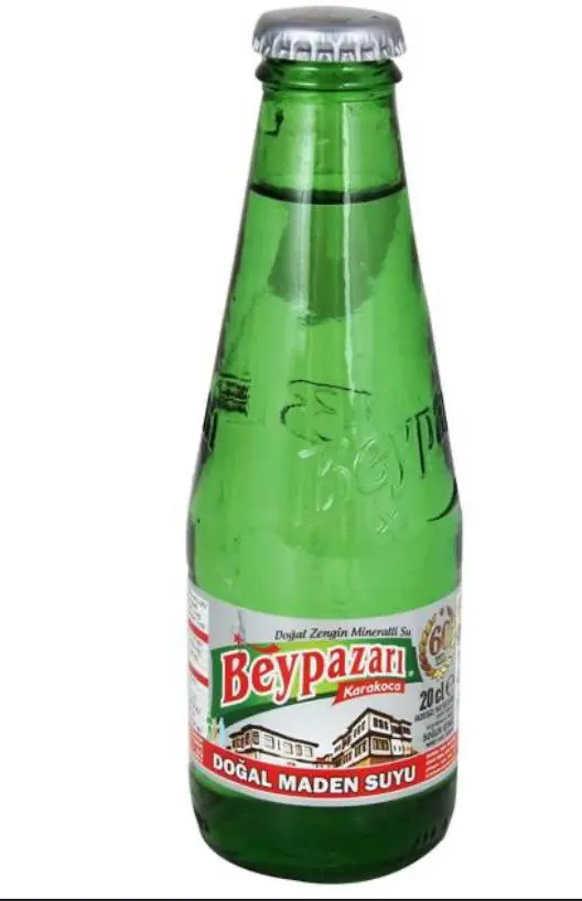 Beypazar Soda
