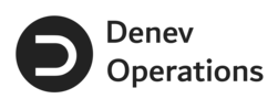 Denev Operations Logo