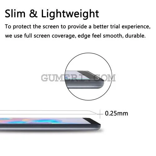 Xiaomi Poco M4 Pro - Стъклен Протектор за Целия Екран - Full Glue