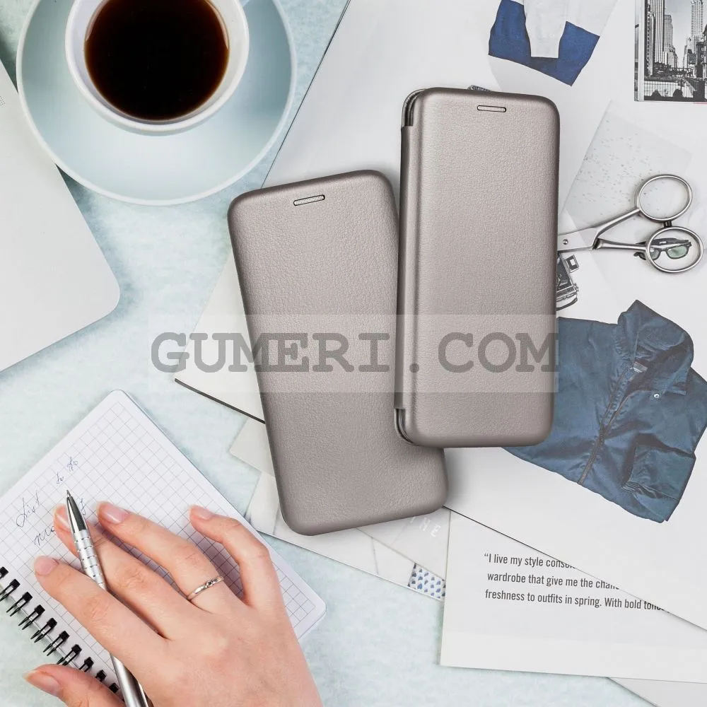 Тефтер "Elegance" за Samsung Galaxy S21