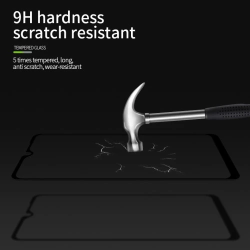 Стъклен Протектор за Екран за Xiaomi Redmi 9AT