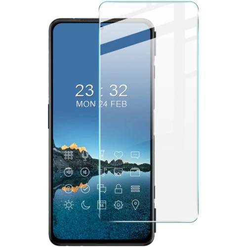 Samsung Galaxy S20 FE (5G) - Стъклен протектор за Екран