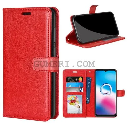 Тефтер Стойка за Alcatel 3X (2020)