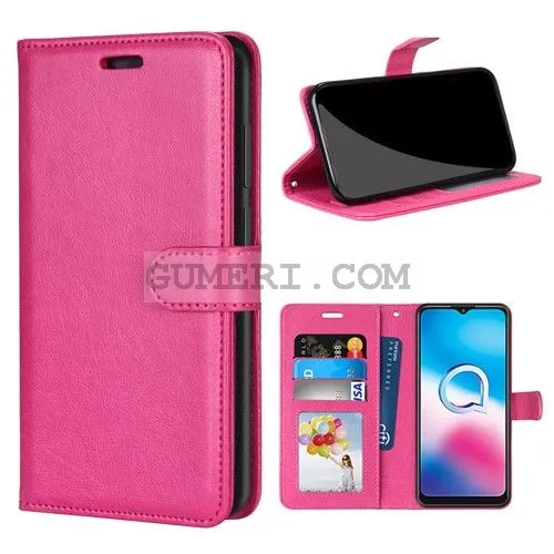 Тефтер Стойка за Alcatel 3X (2020)