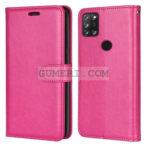 Тефтер Стойка за Alcatel 3X (2020)