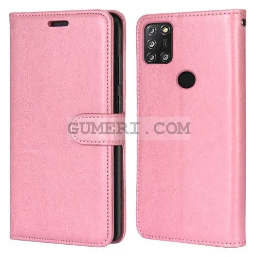 Тефтер Стойка за Alcatel 3X (2020)