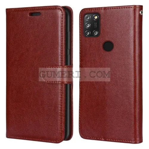 Тефтер Стойка за Alcatel 3X (2020)