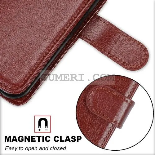 Тефтер Стойка за Alcatel 3X (2020)