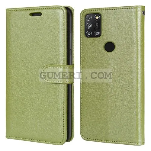 Тефтер Стойка за Alcatel 3X (2020)