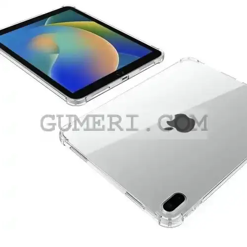 Силиконов Гръб "Air" за Apple iPad (2022)