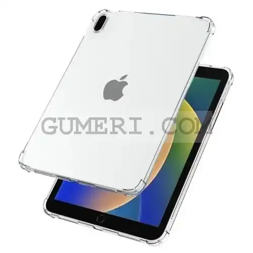 Силиконов Гръб "Air" за Apple iPad (2022)