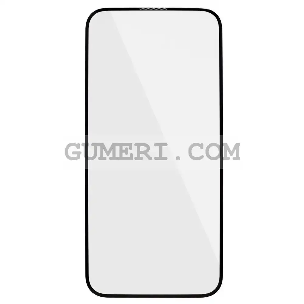 Стъклен Протектор за Целия Екран за Apple iPhone 16