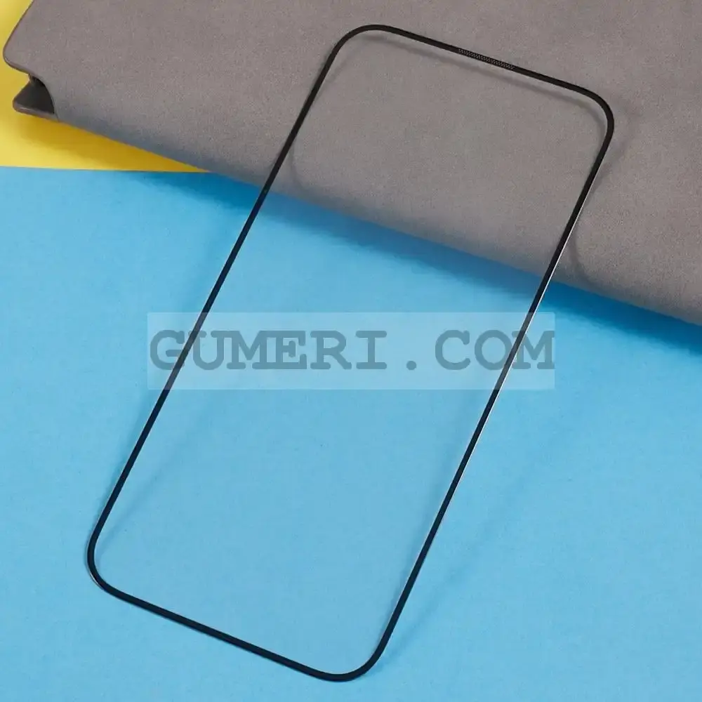 Стъклен Протектор за Целия Екран за Apple iPhone 16
