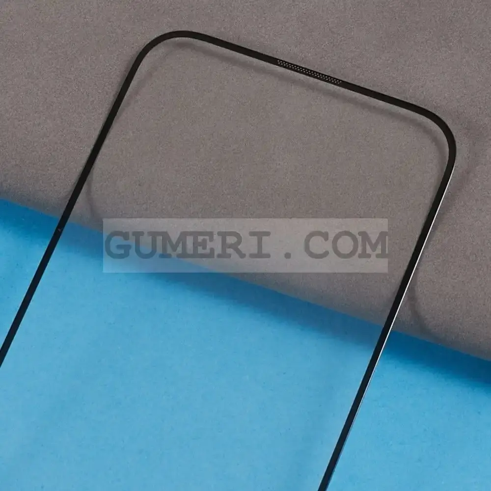 Стъклен Протектор за Целия Екран за Apple iPhone 15