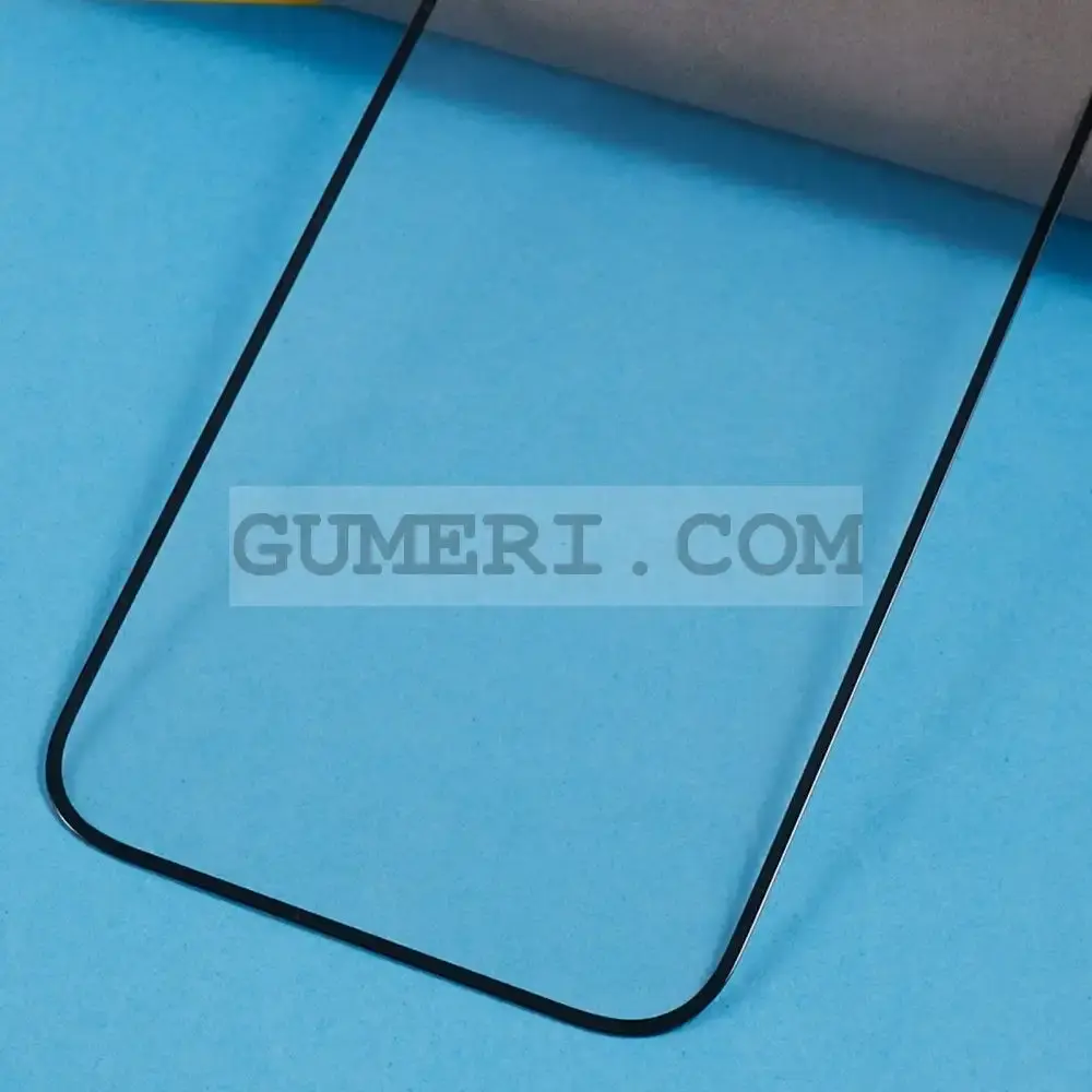 Стъклен Протектор за Целия Екран за Apple iPhone 16