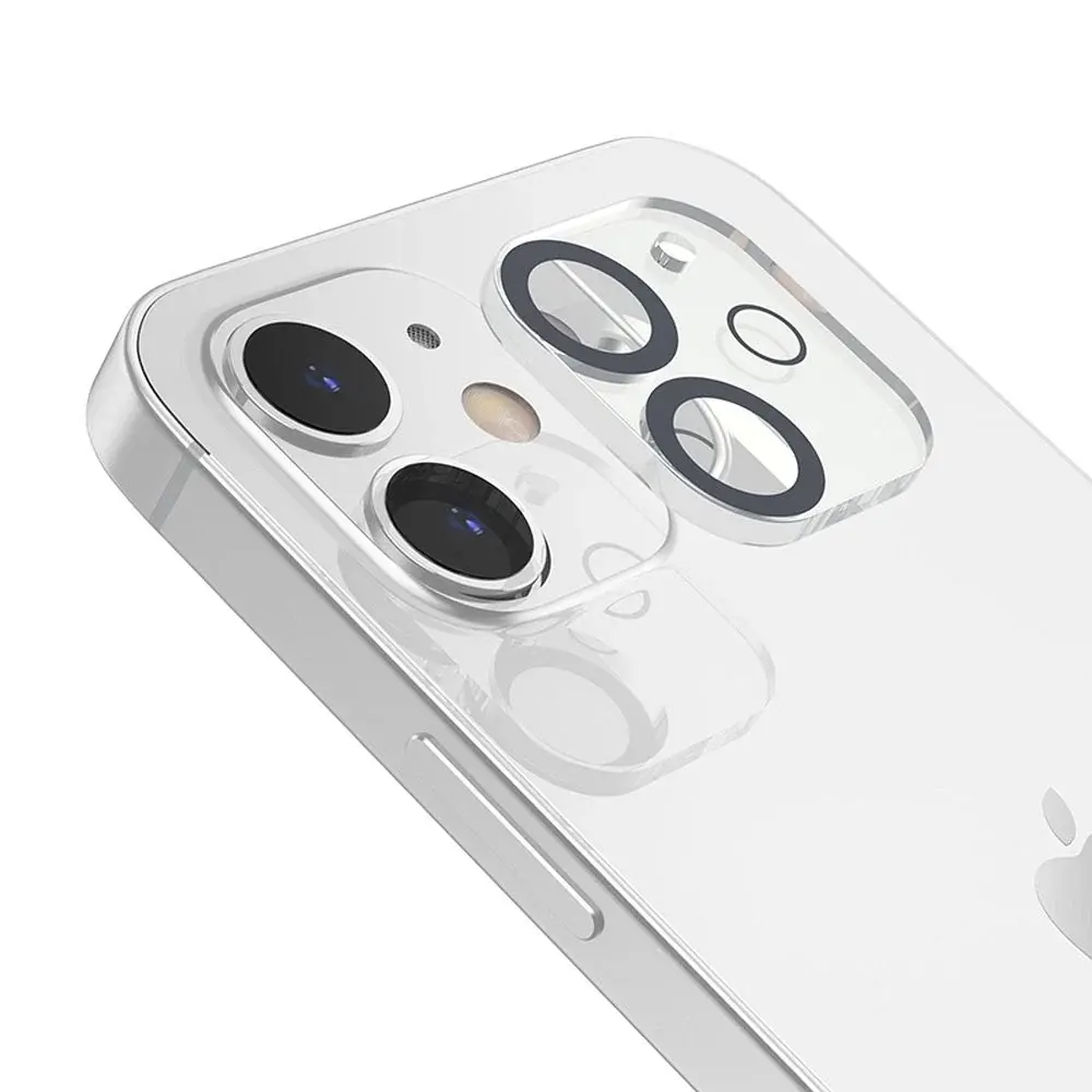 Стъклен Протектор на Камера за Apple iPhone 13 mini