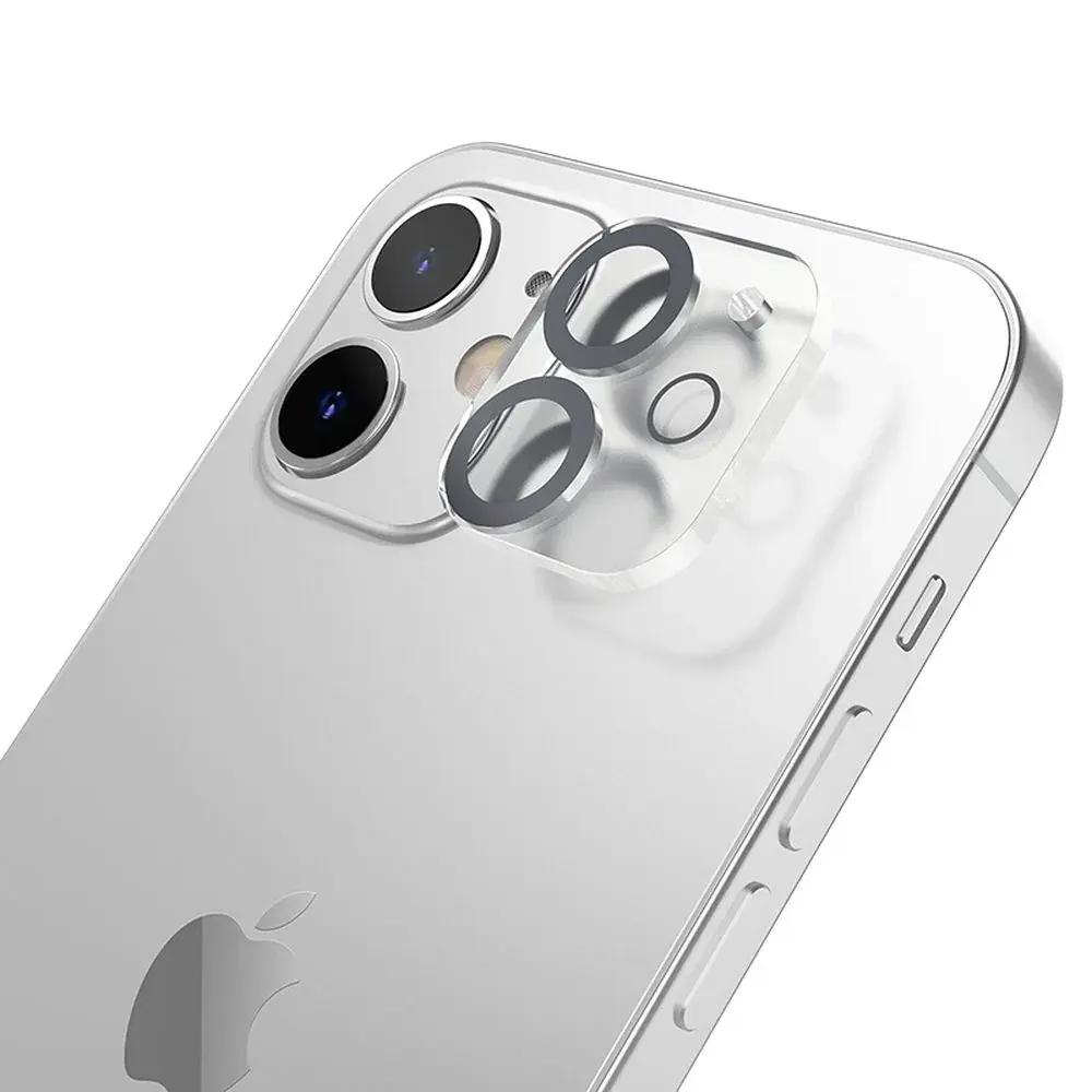 Стъклен Протектор на Камера за Apple iPhone 13