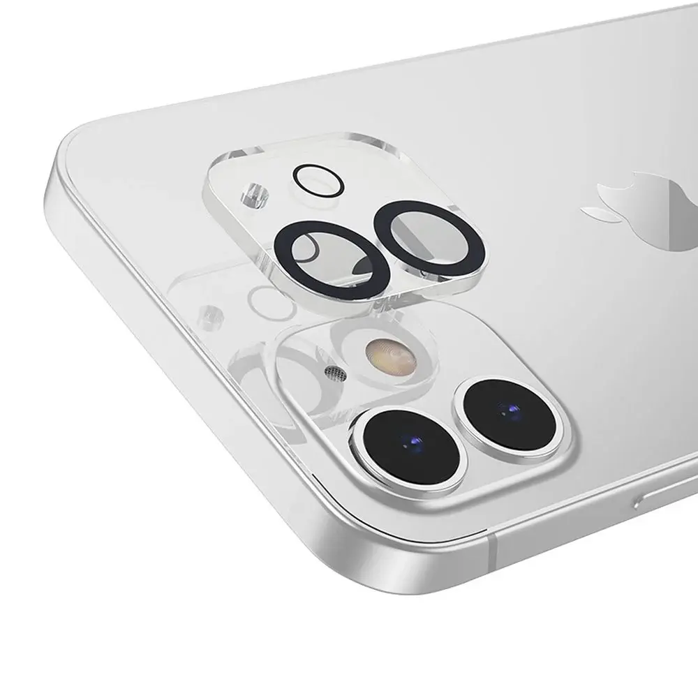 Стъклен Протектор на Камера за Apple iPhone 13