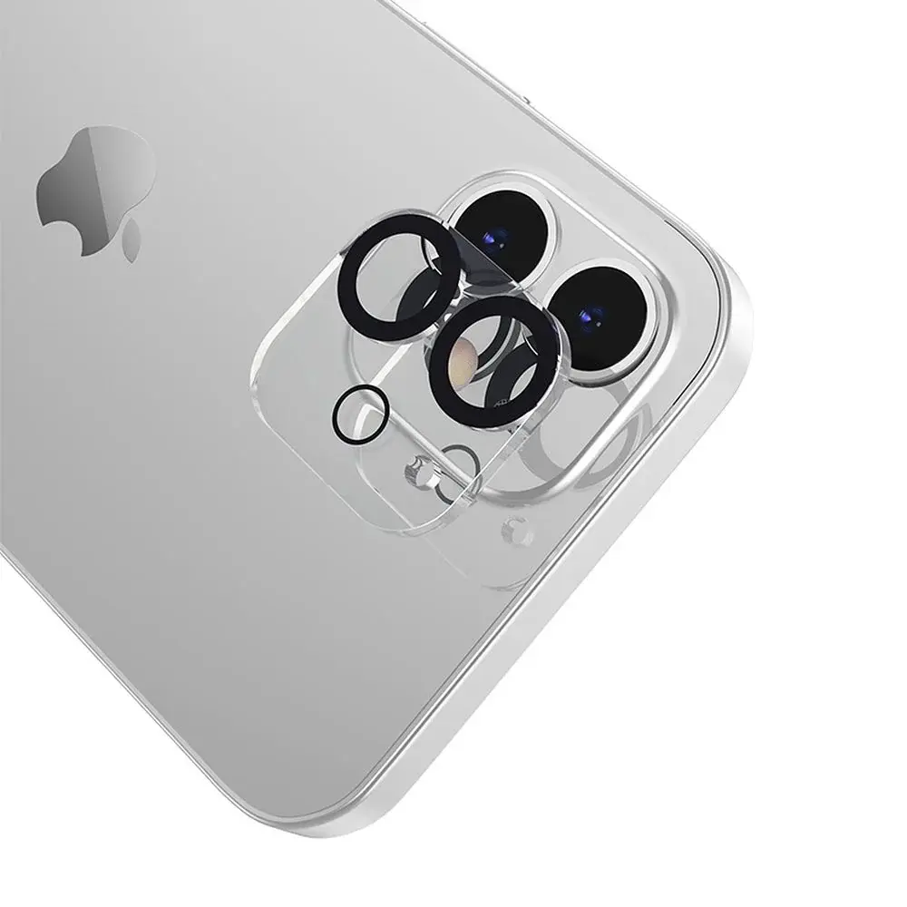 Стъклен Протектор на Камера за Apple iPhone 13 mini