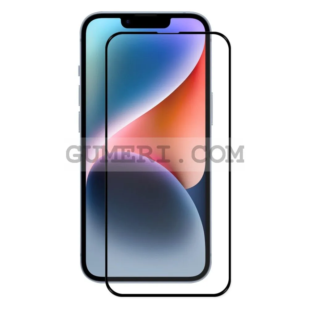 Протектор за Целия Екран за Apple iPhone 16e