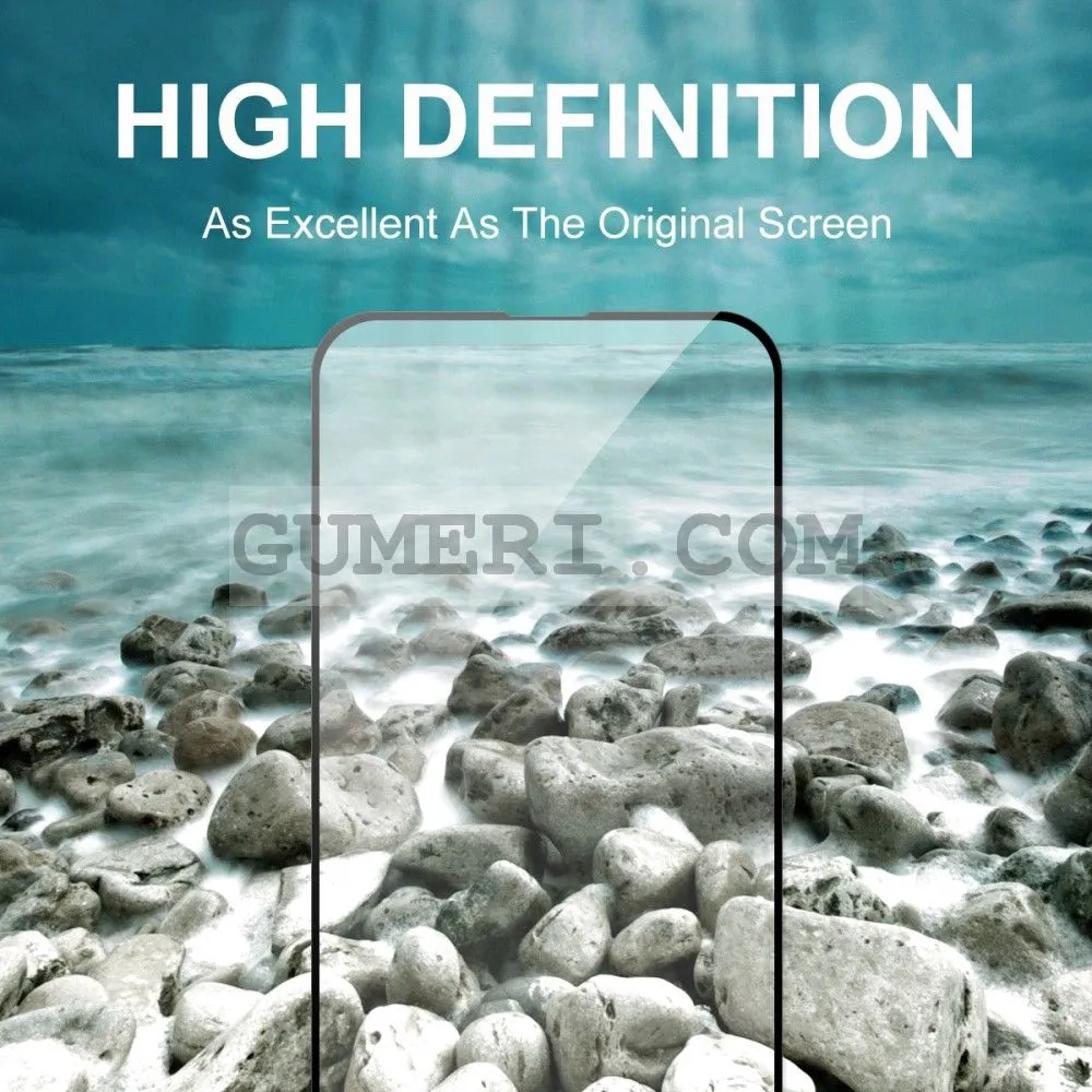 Протектор за Целия Екран за Apple iPhone 16e