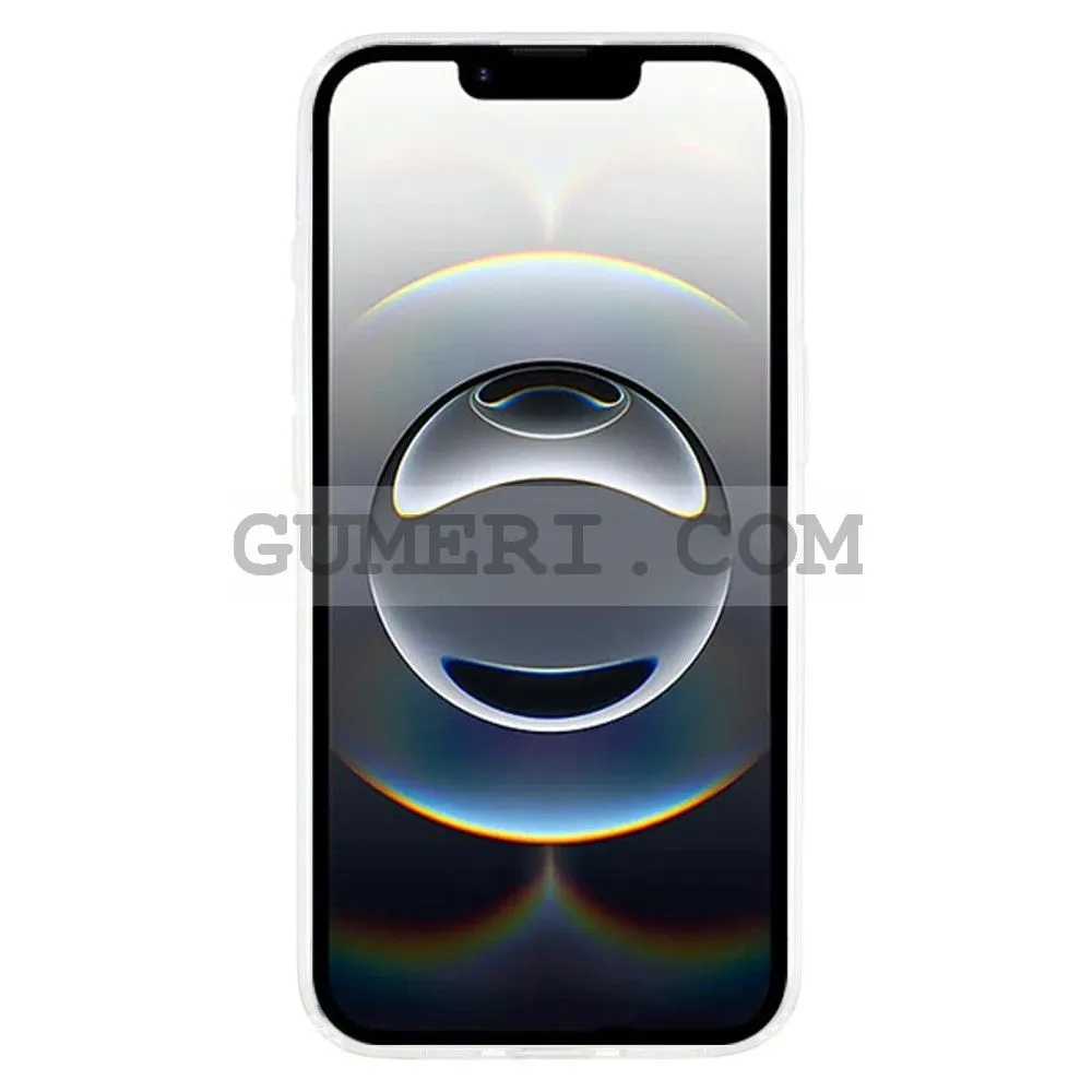 Подсилен Силиконов Кейс за Apple iPhone 16e