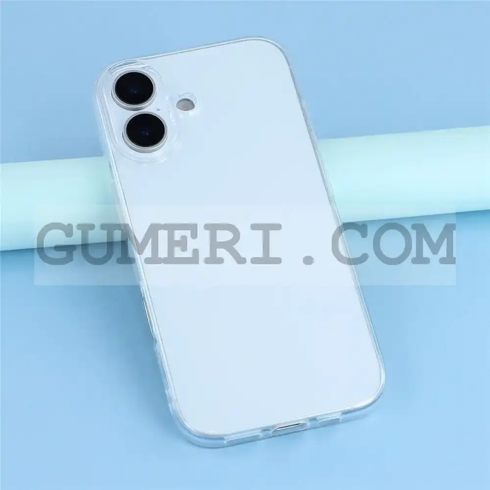 Силиконов Гръб за Apple iPhone 17