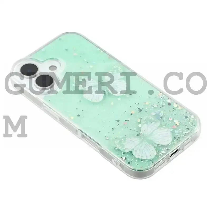 Хибриден Гръб с Картинки за Apple iPhone 17