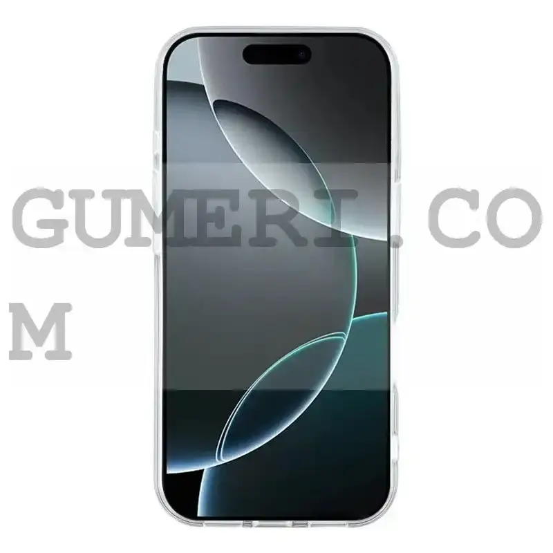 New Product (based on Хибриден Гръб с Картинки за Apple iPhone 17 Pro