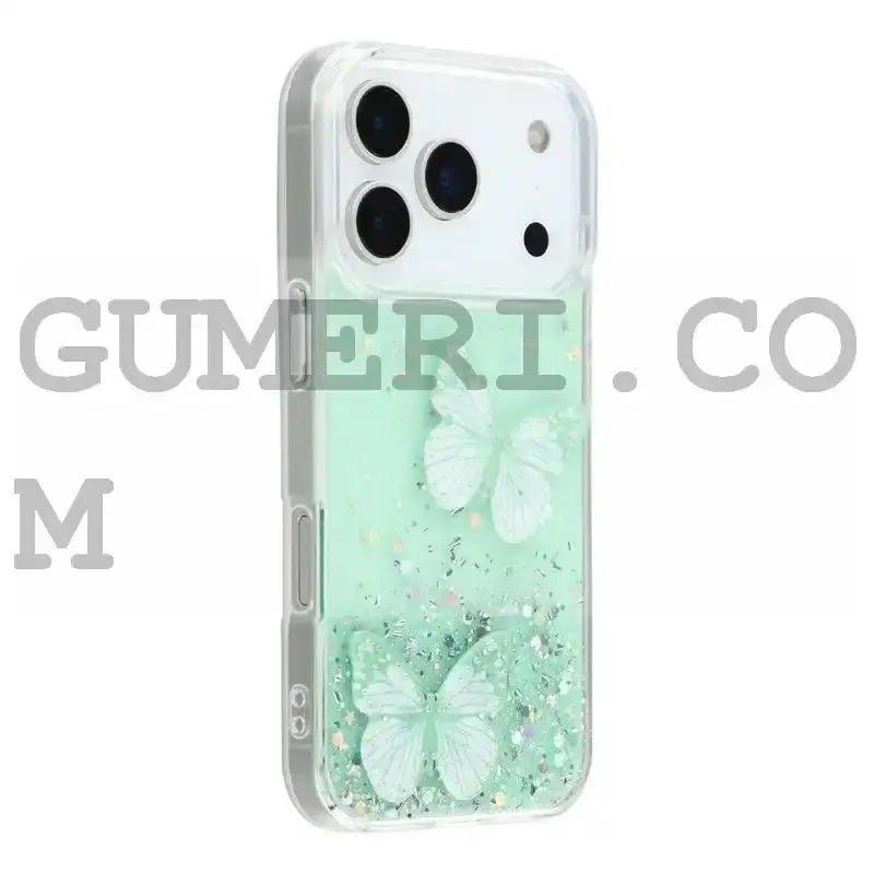 New Product (based on Хибриден Гръб с Картинки за Apple iPhone 17 Pro