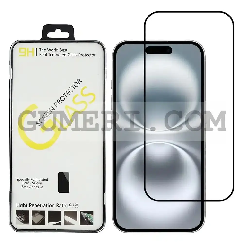 Протектор за Целия Екран за Apple iPhone Air