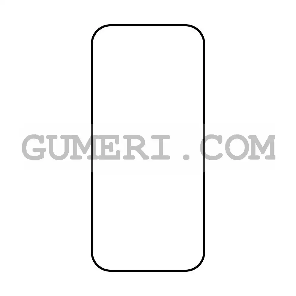 Протектор за Целия Екран за Apple iPhone Air
