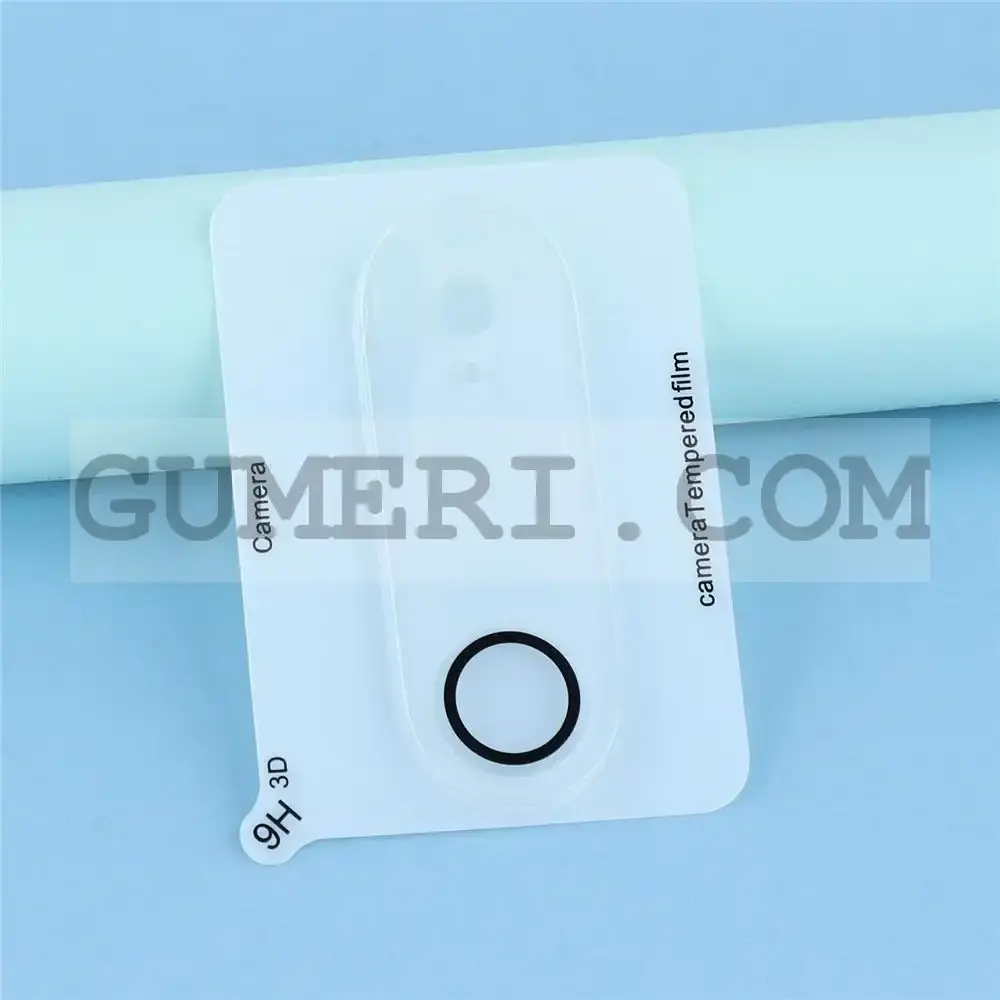 Стъклен Протектор на Камера за Apple iPhone Air