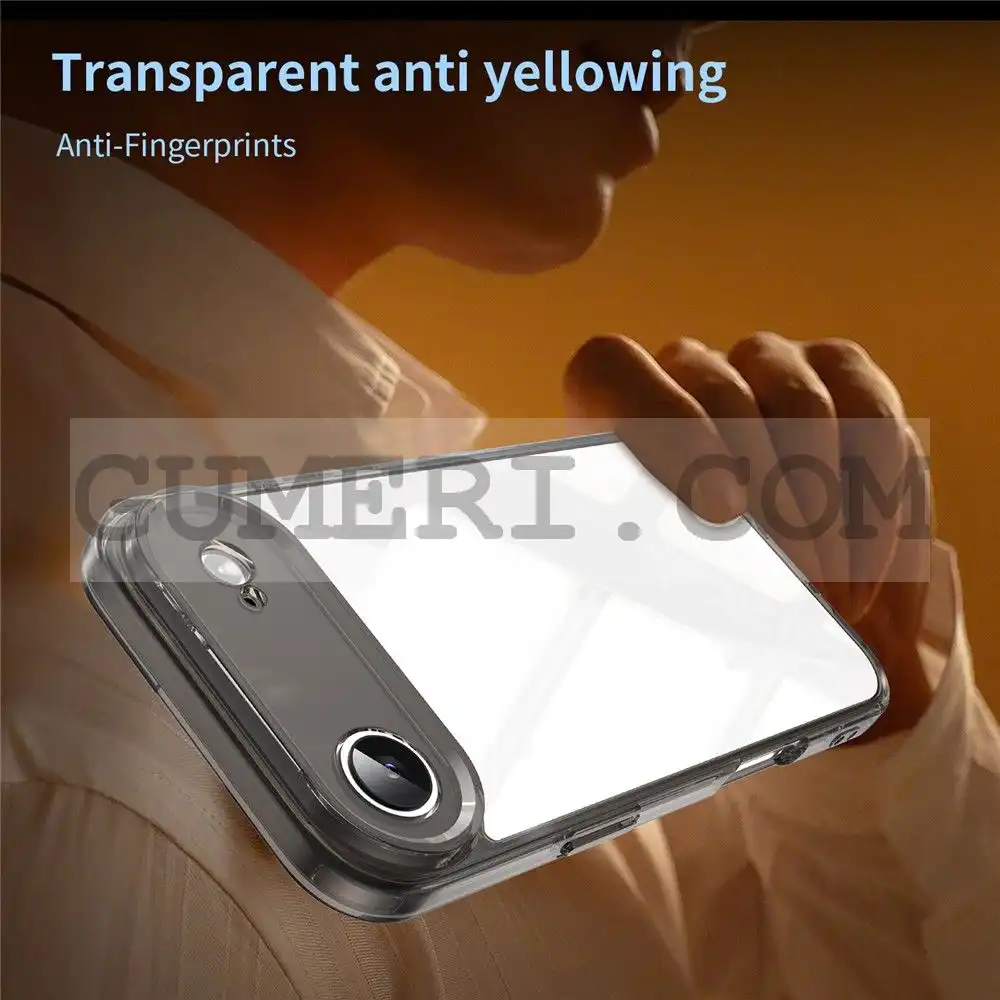 Хибриден Кейс за Apple iPhone Air