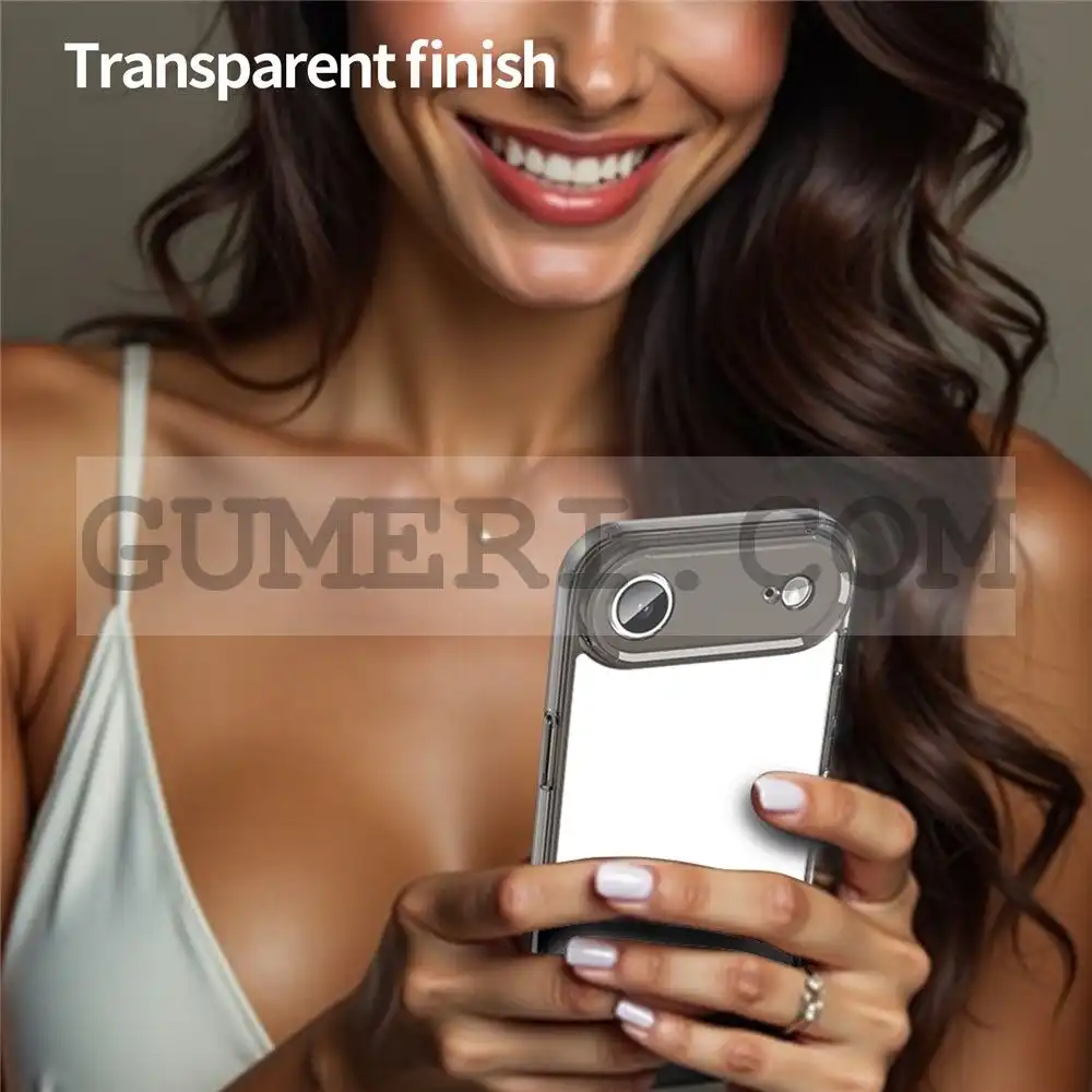 Хибриден Кейс за Apple iPhone Air