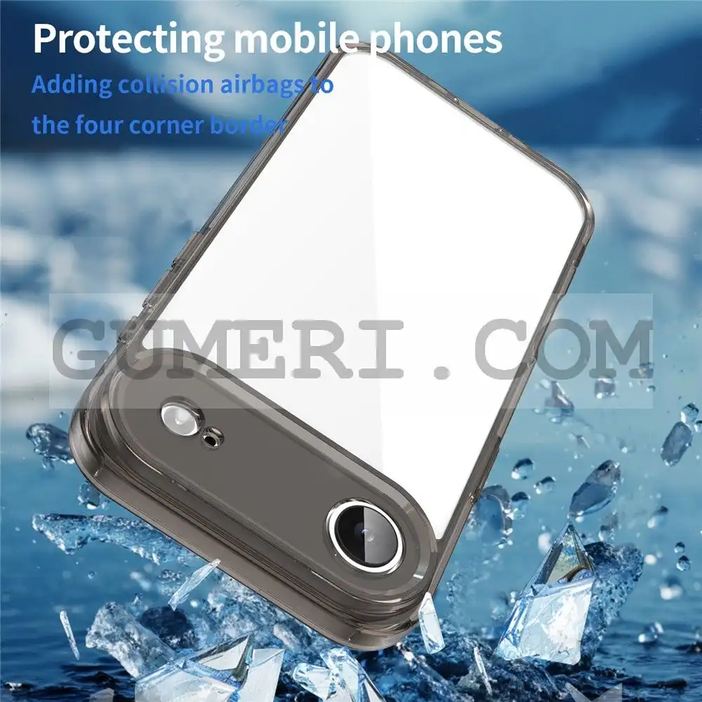 Хибриден Кейс за Apple iPhone Air