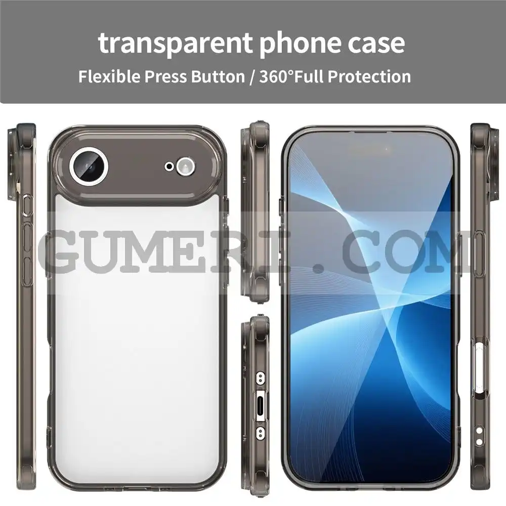 Хибриден Кейс за Apple iPhone Air