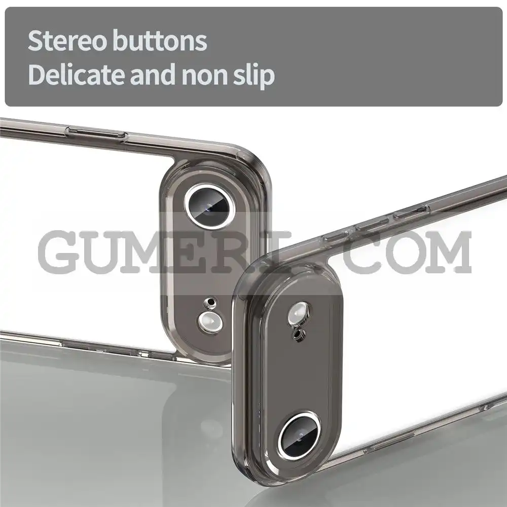 Хибриден Кейс за Apple iPhone Air