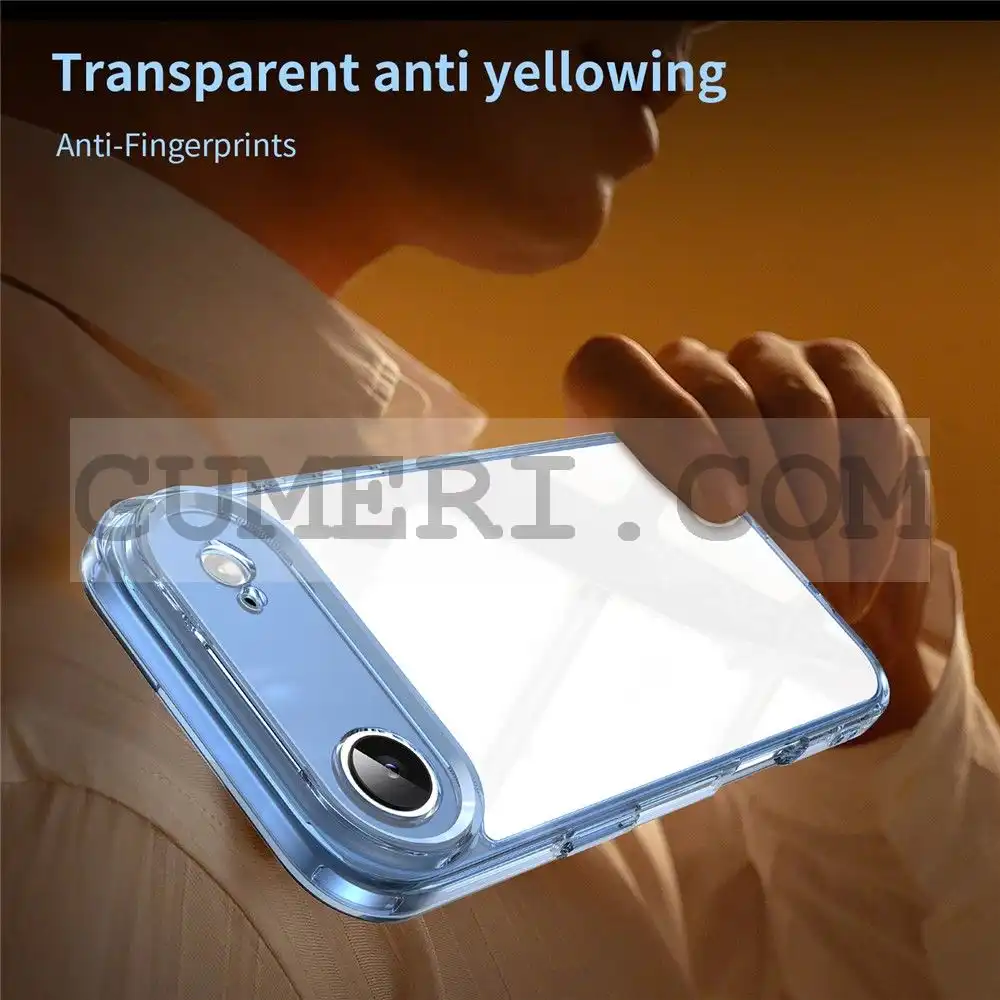 Хибриден Кейс за Apple iPhone Air