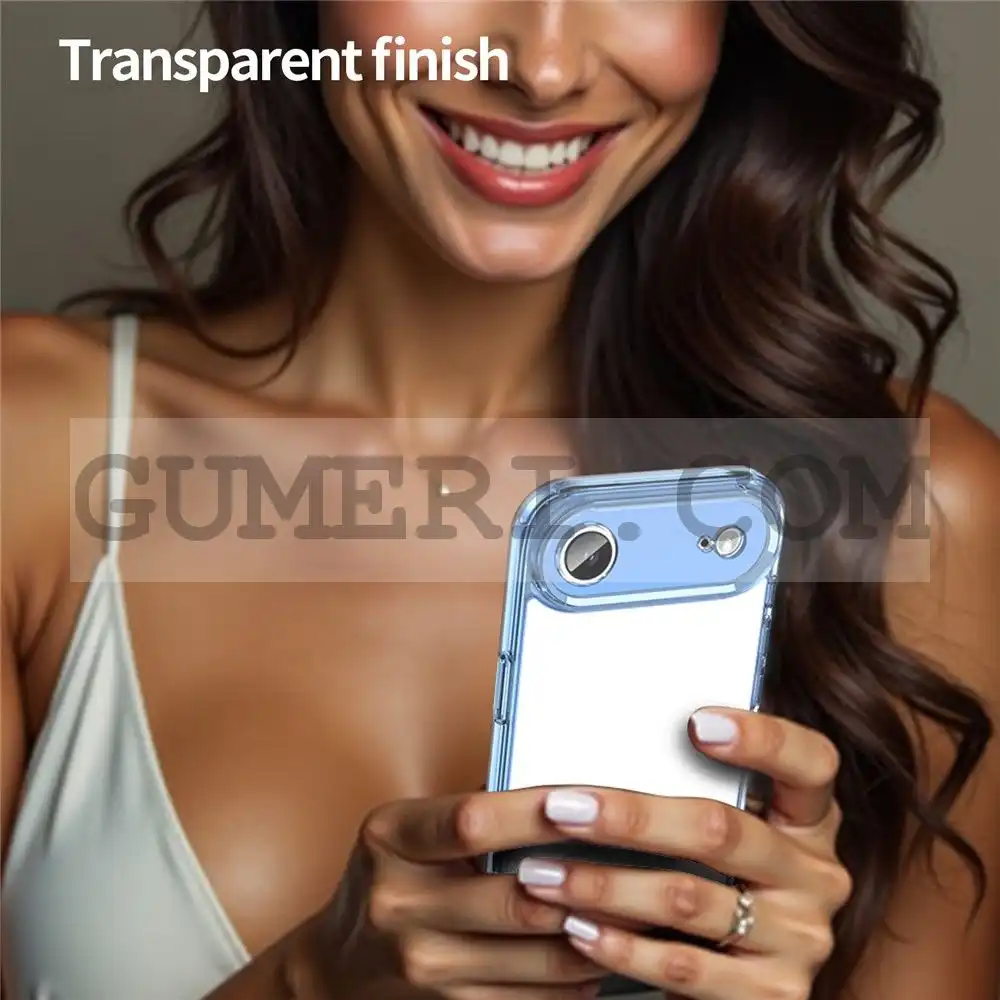 Хибриден Кейс за Apple iPhone Air