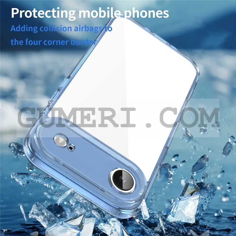 Хибриден Кейс за Apple iPhone Air