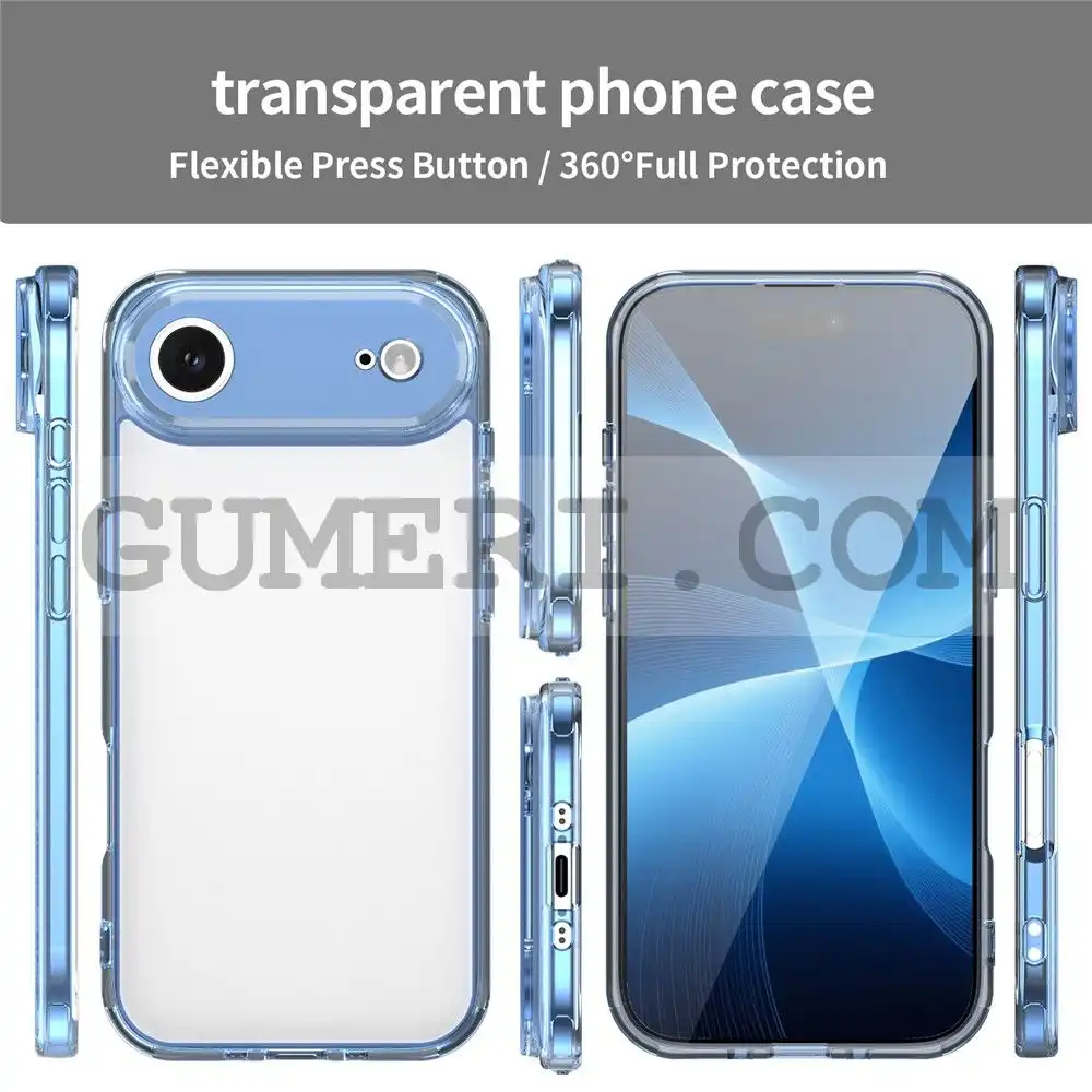 Хибриден Кейс за Apple iPhone Air