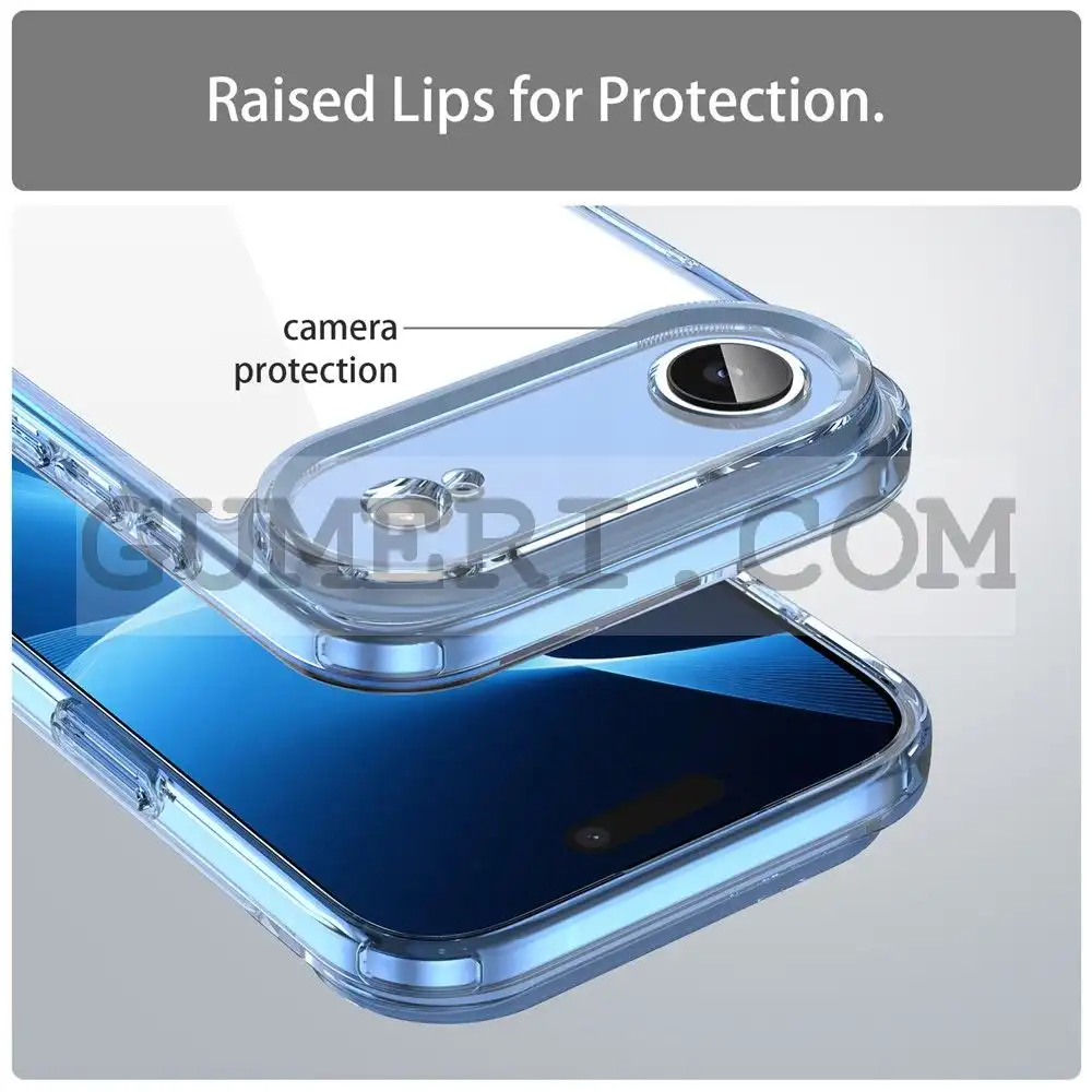 Хибриден Кейс за Apple iPhone Air