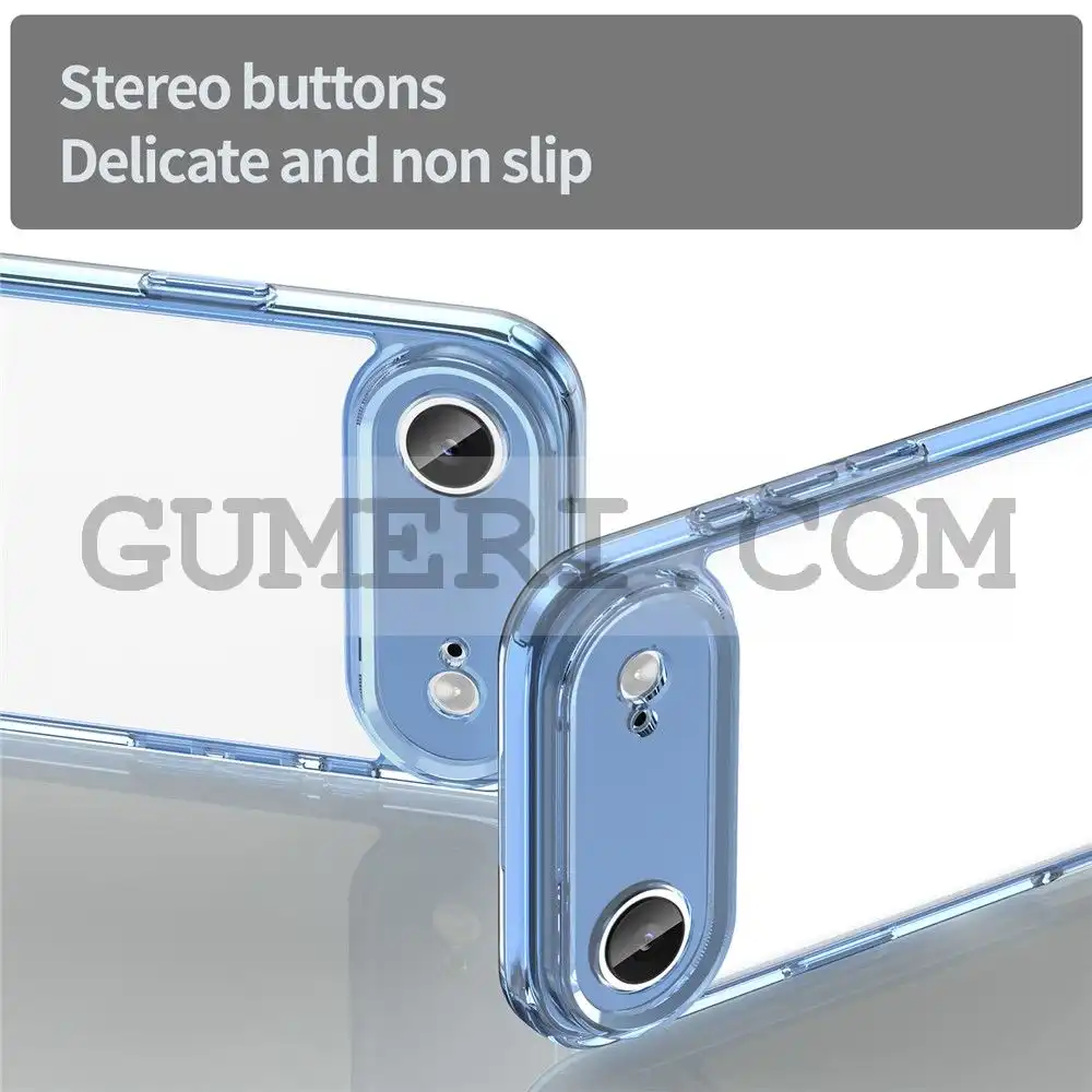 Хибриден Кейс за Apple iPhone Air