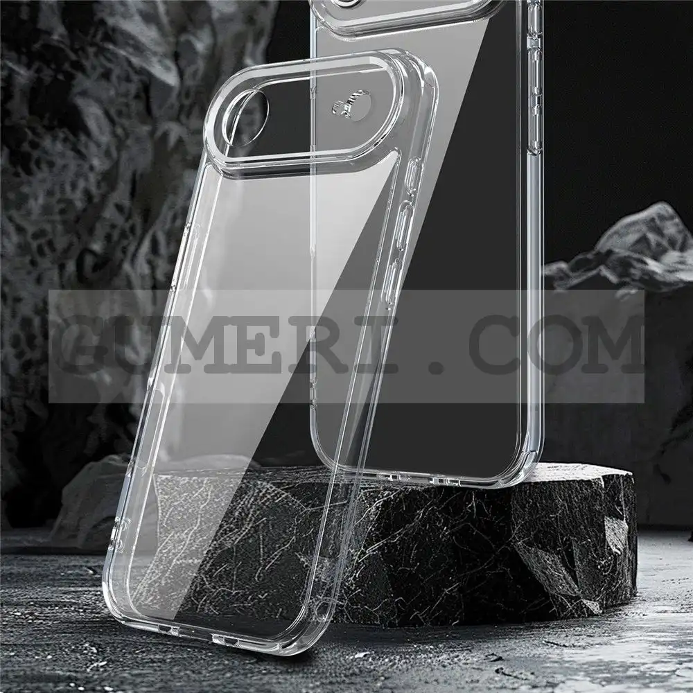 Хибриден Кейс за Apple iPhone Air