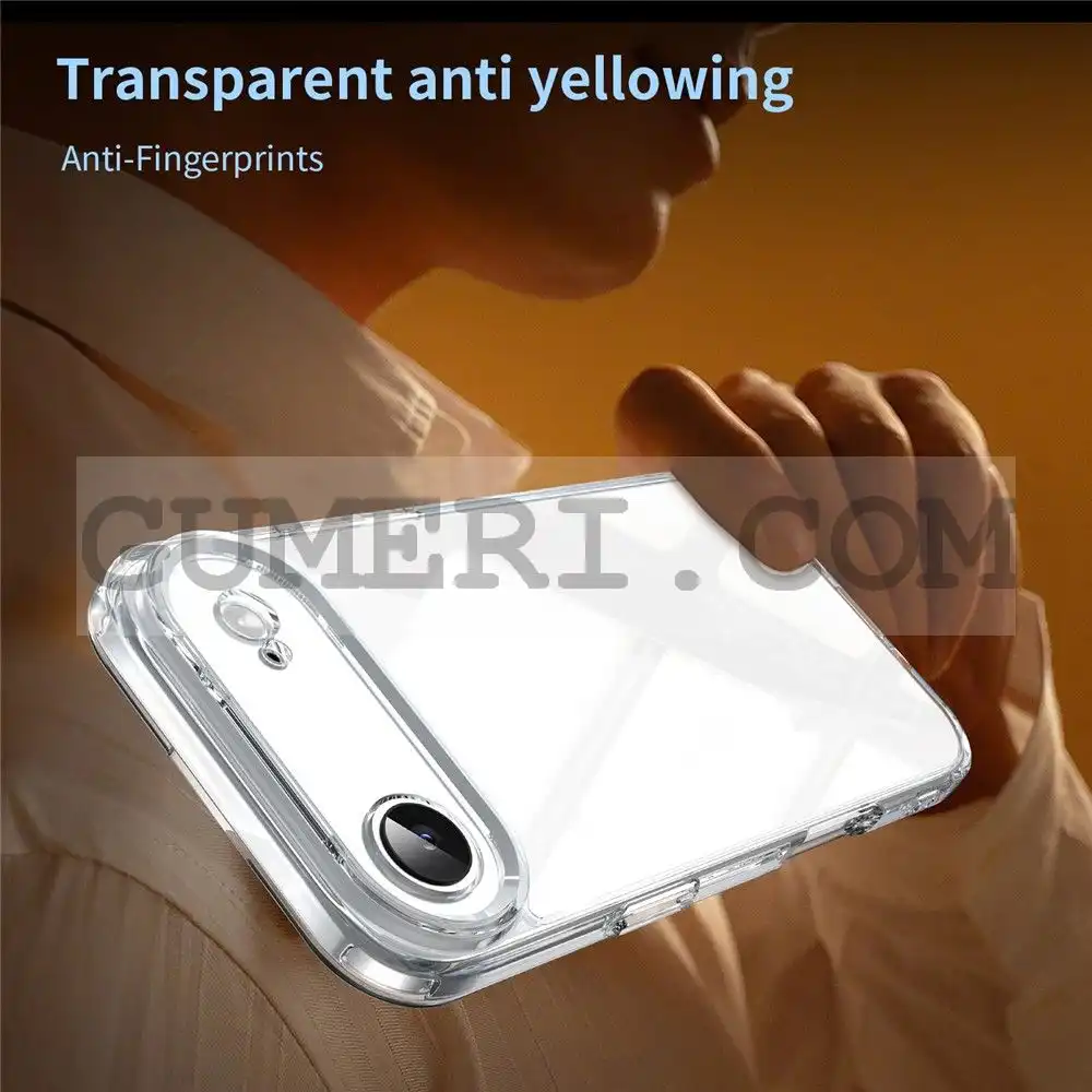 Хибриден Кейс за Apple iPhone Air