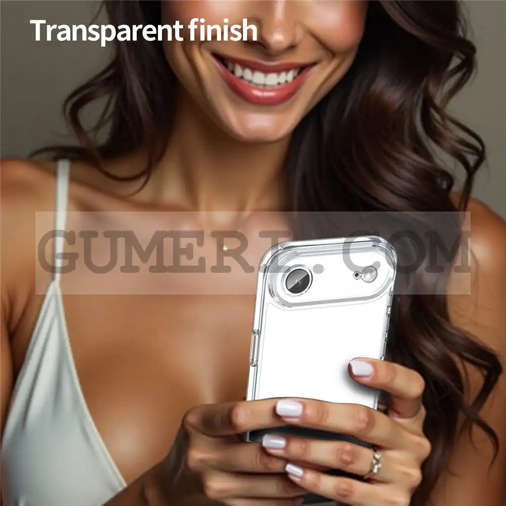 Хибриден Кейс за Apple iPhone Air