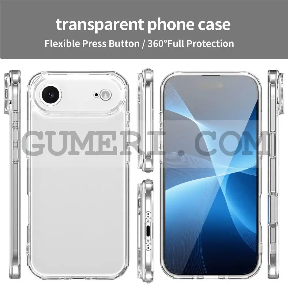 Хибриден Кейс за Apple iPhone Air