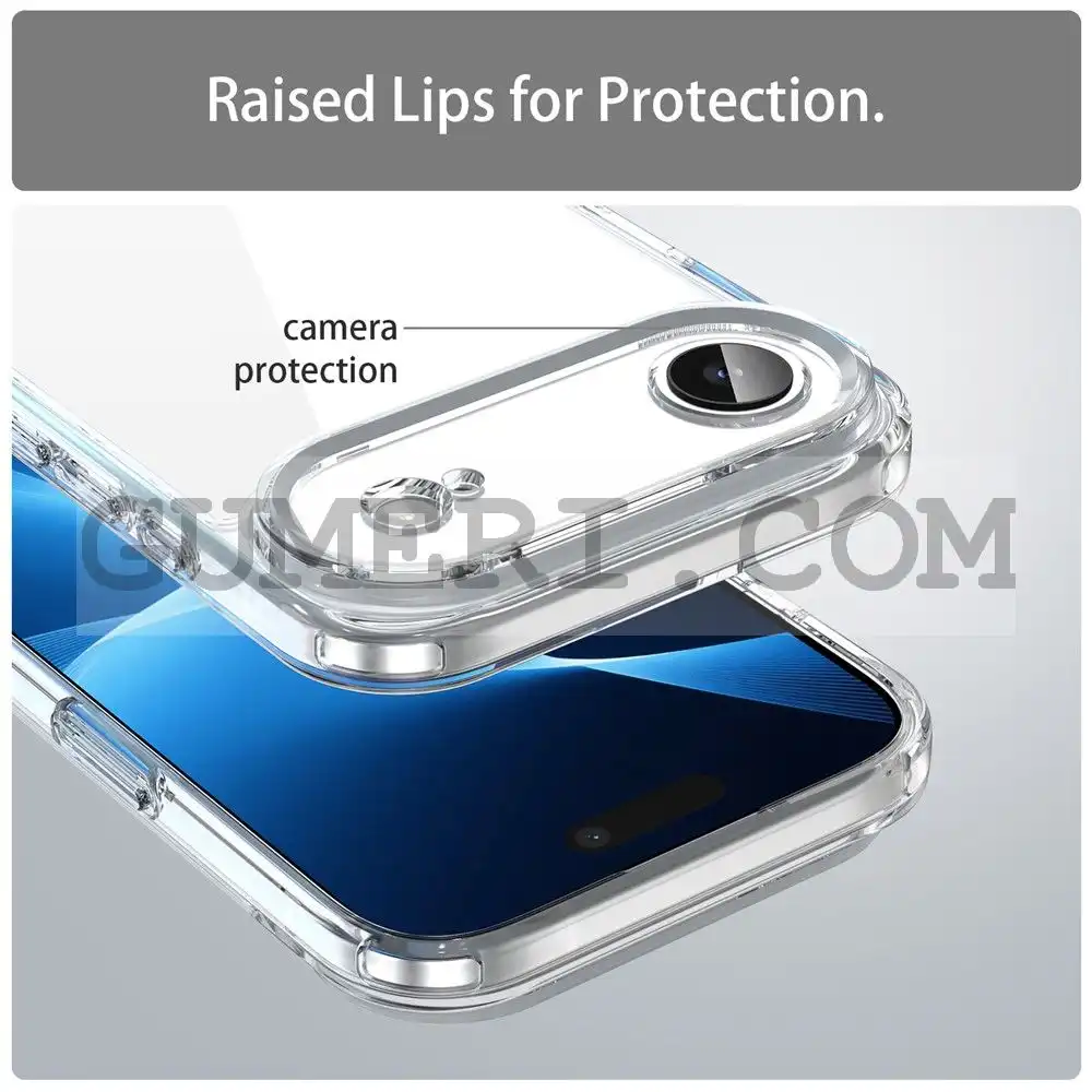 Хибриден Кейс за Apple iPhone Air