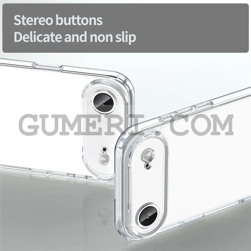 Хибриден Кейс за Apple iPhone Air